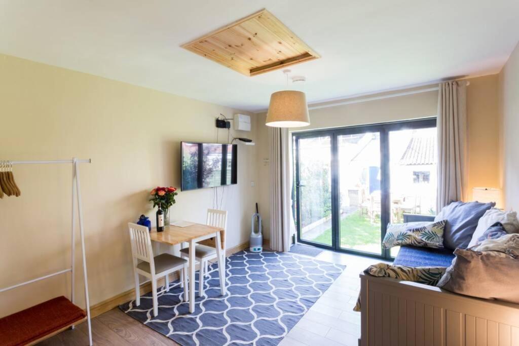 Bristol Little House Exterior foto
