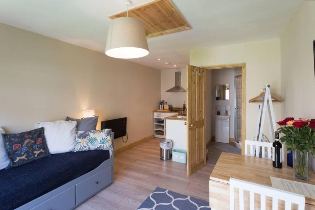 Bristol Little House Exterior foto