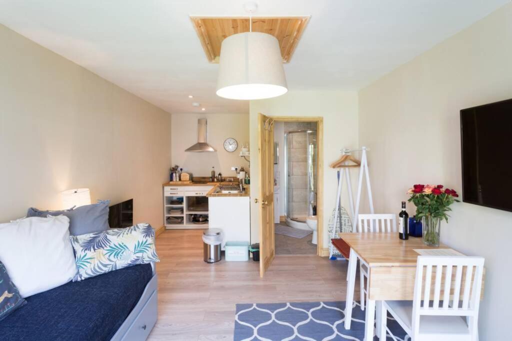 Bristol Little House Exterior foto